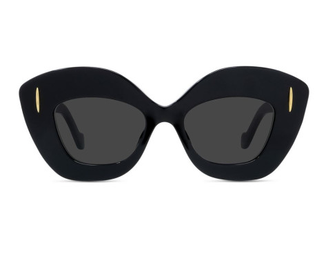 168635-Lunettes de Soleil Loewe Retro Screen LW40127I