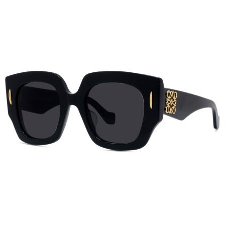 Zonnebril Loewe Vierkant Scherm LW40129U
