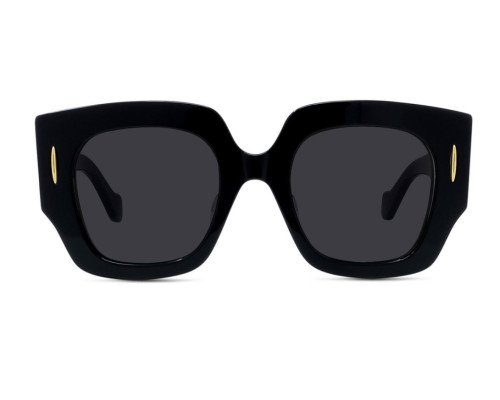 Lunettes de Soleil Loewe Square Screen LW40129U