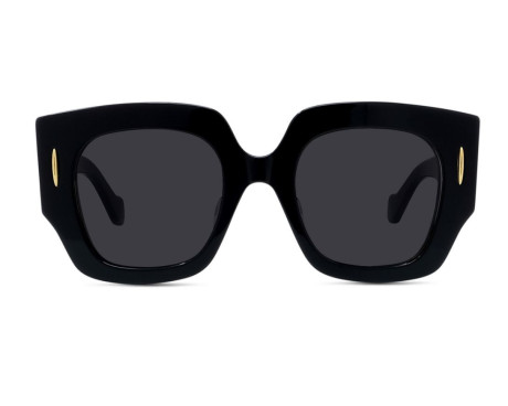 168648-Lunettes de Soleil Loewe Square Screen LW40129U