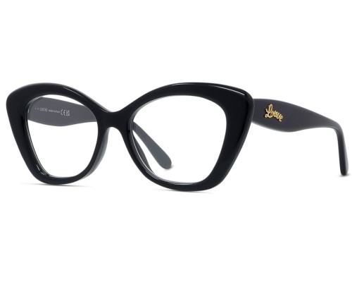 Lunettes de vue Loewe Curvy LW50067I