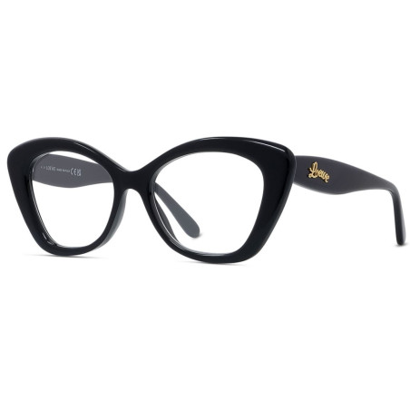 Glasses Loewe Curvy LW50067I