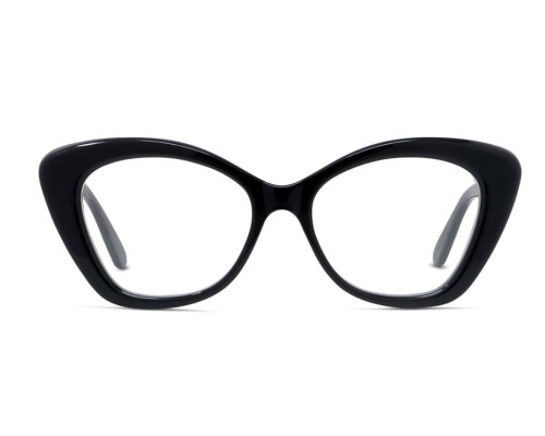 Lunettes de vue Loewe Curvy LW50067I