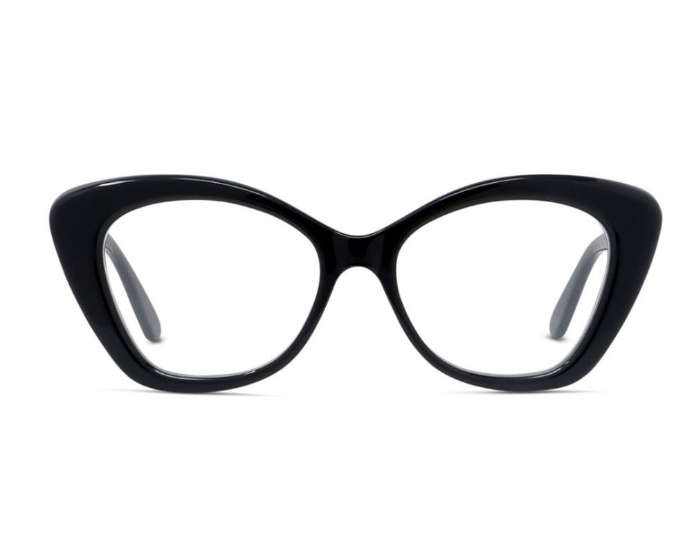 Lunettes de vue Loewe Curvy LW50067I