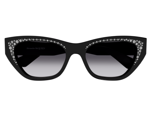 Lunettes de Soleil Alexander McQueen AM0465S