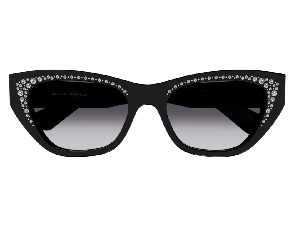 Zonnebril Alexander McQueen AM0465S