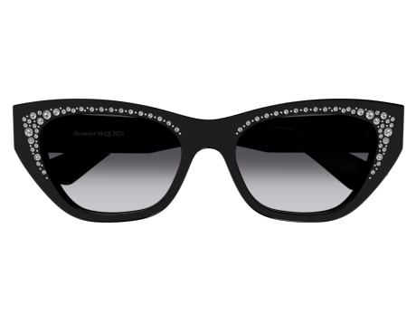168765-Lunettes de Soleil Alexander McQueen AM0465S