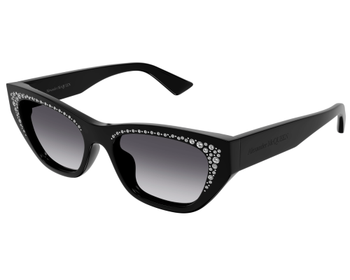 Lunettes de Soleil Alexander McQueen AM0465S