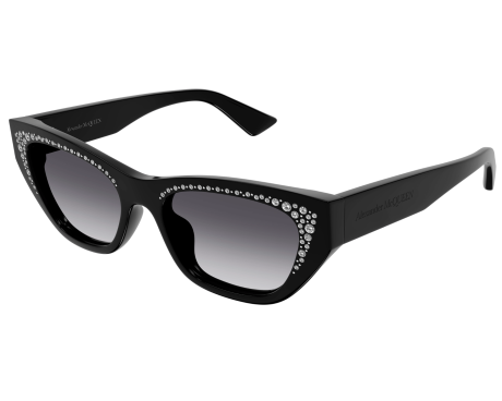 168766-Lunettes de Soleil Alexander McQueen AM0465S