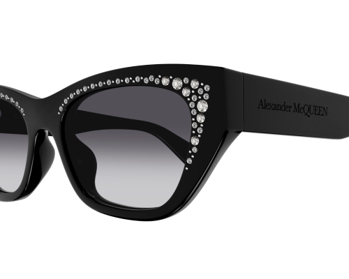 Lunettes de Soleil Alexander McQueen AM0465S