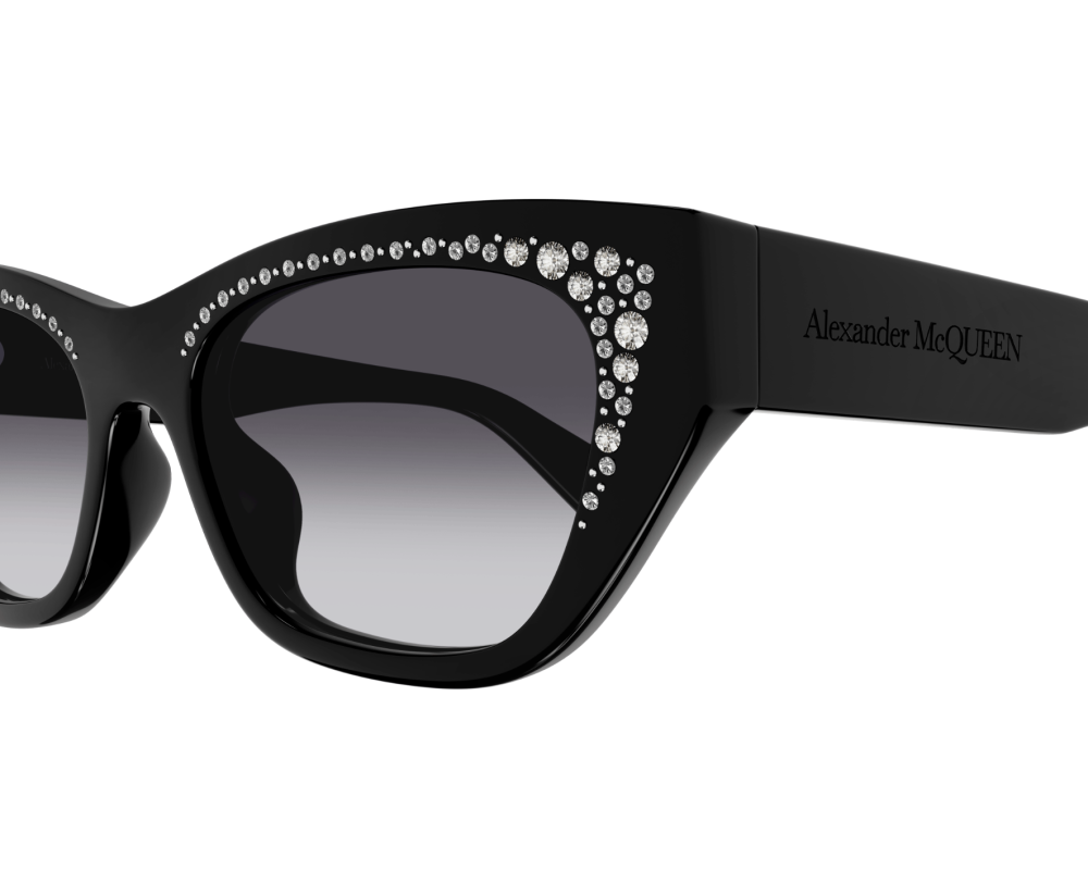 Lunettes de Soleil Alexander McQueen AM0465S