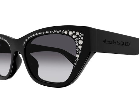 168767-Lunettes de Soleil Alexander McQueen AM0465S