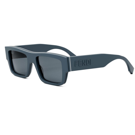 Lunettes de Soleil Fendi Signature FE40118I