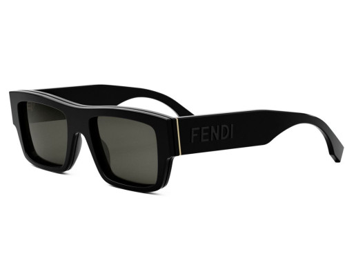 Lunettes de Soleil Fendi Signature FE40118I