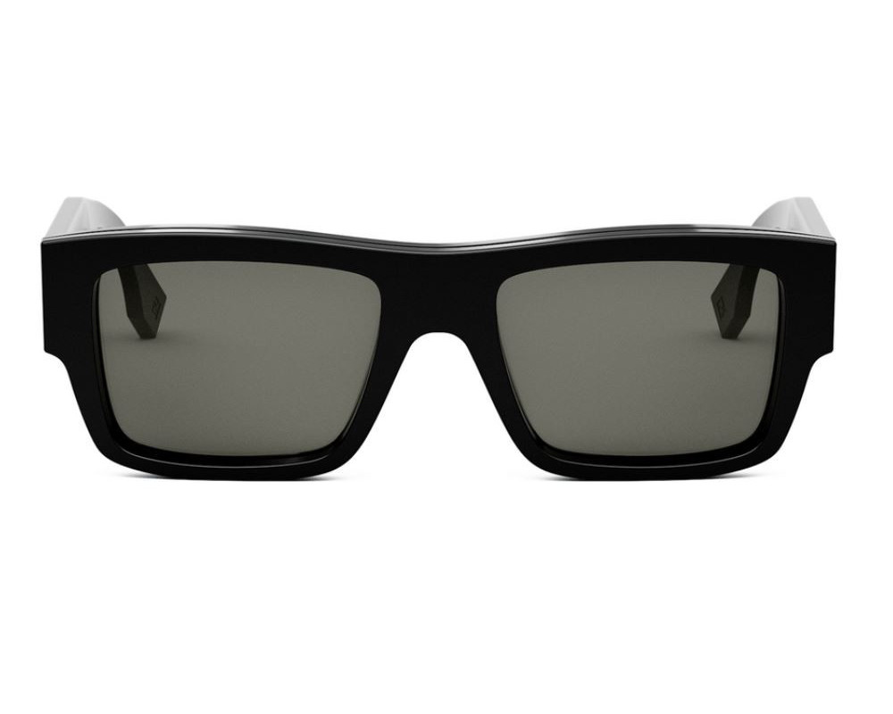 Lunettes de Soleil Fendi Signature FE40118I