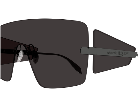 168788-Lunettes de Soleil Alexander McQueen AM0460S