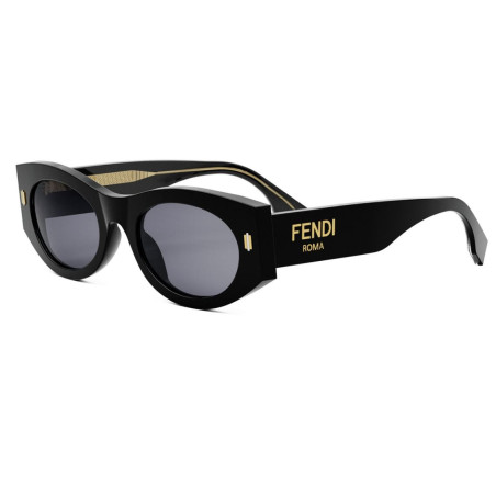 Zonnebril Fendi Roma FE40125I