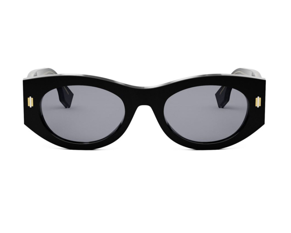 Zonnebril Fendi Roma FE40125I