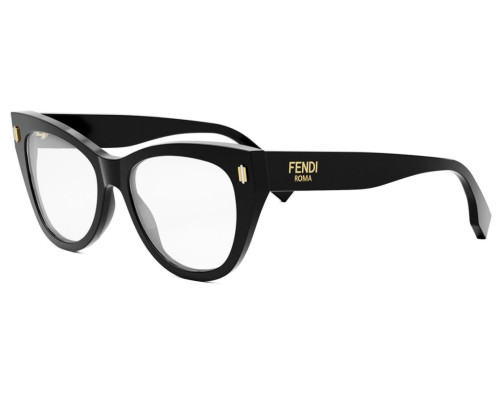 Eyeglasses Fendi Roma FE50086I