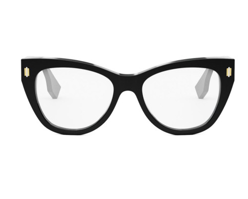Lunettes de vue Fendi Roma FE50086I