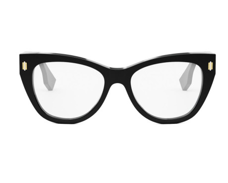 168865-Lunettes de vue Fendi Roma FE50086I