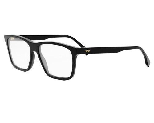 Lunettes de vue Fendi Fine FE50081I