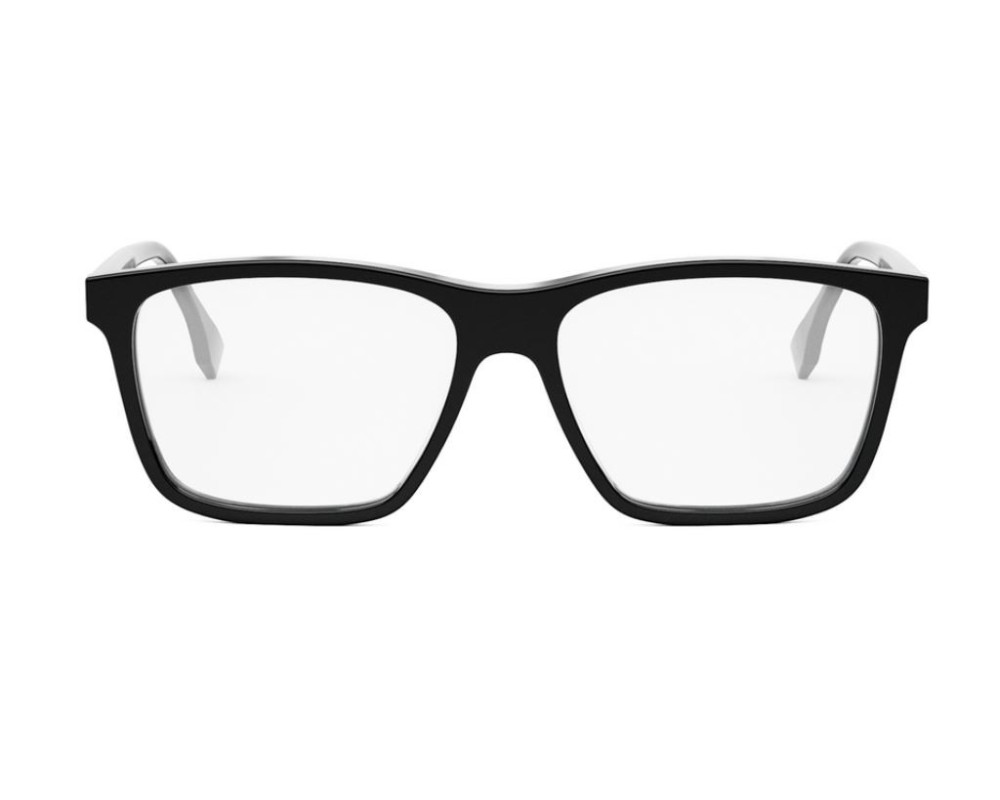 Eyeglasses Fendi Fine FE50081I