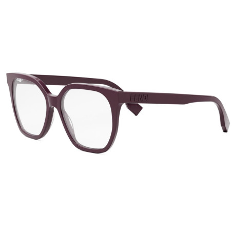 Lunettes de vue Fendi Lettering FE50087I