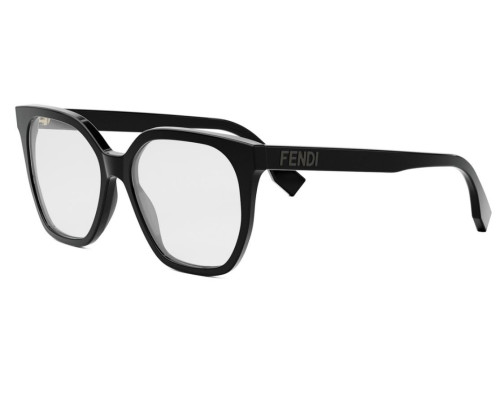 Lunettes de vue Fendi Lettering FE50087I