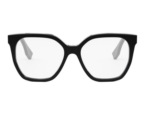 Lunettes de vue Fendi Lettering FE50087I