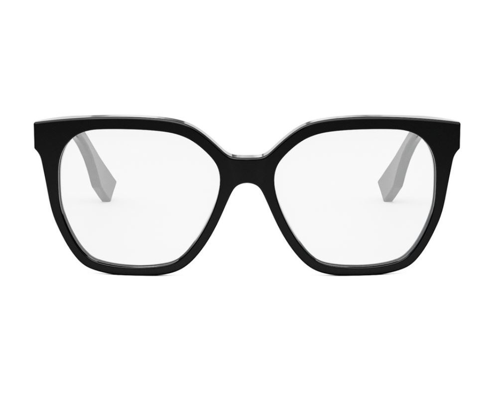 Bril Fendi Lettering FE50087I