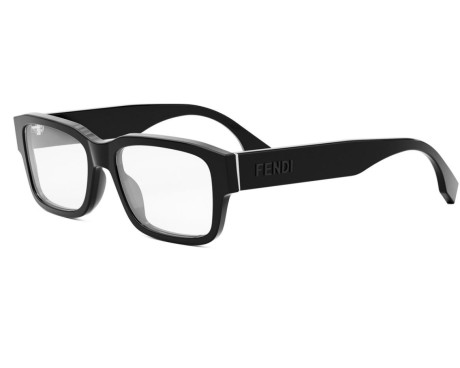 168900-Lunettes de vue Fendi Signature FE50079I