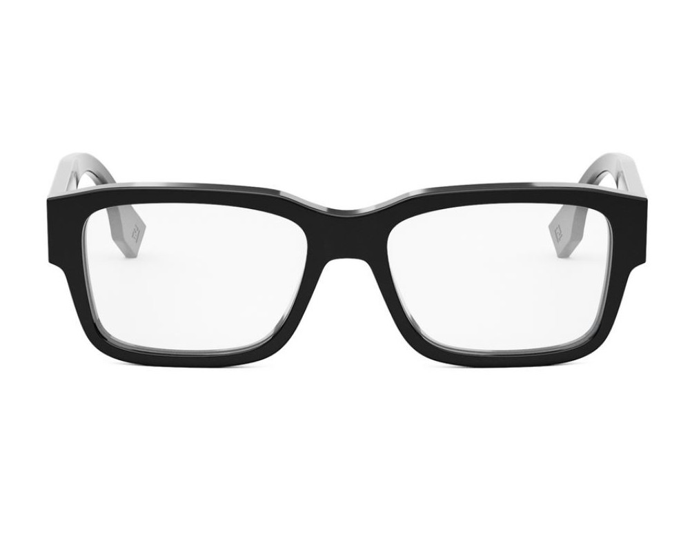 Lunettes de vue Fendi Signature FE50079I