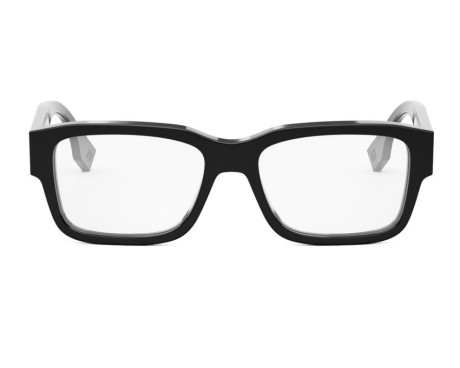 168901-Lunettes de vue Fendi Signature FE50079I