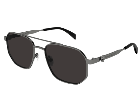 168913-Lunettes de Soleil Alexander McQueen AM0458S