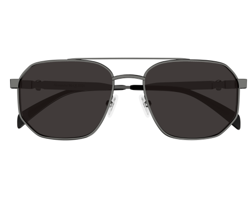 Zonnebril Alexander McQueen AM0458S