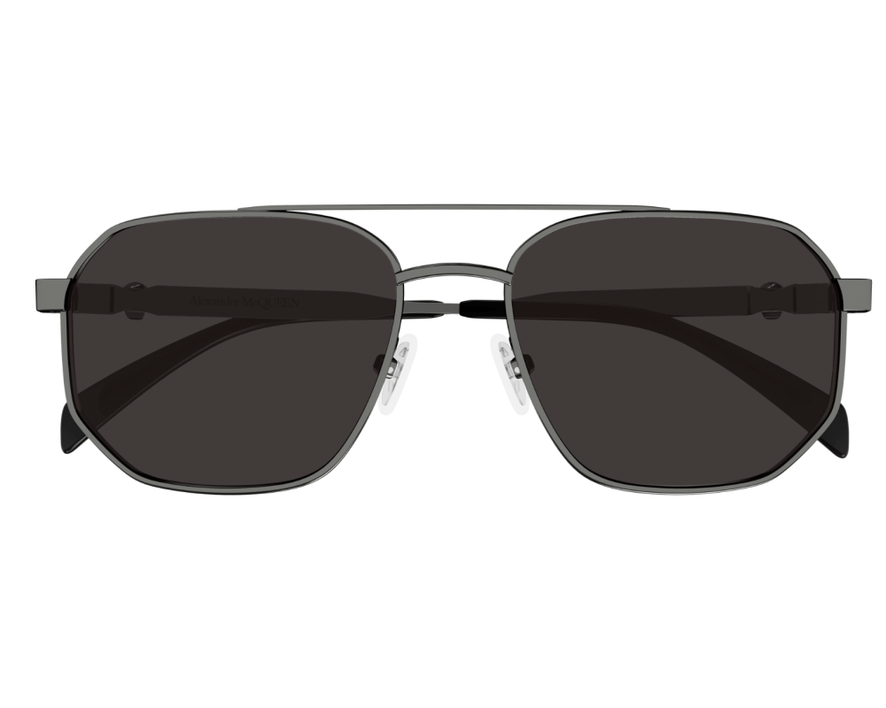 Lunettes de Soleil Alexander McQueen AM0458S
