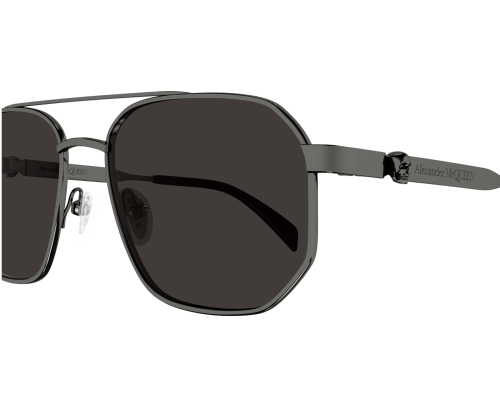 Zonnebril Alexander McQueen AM0458S
