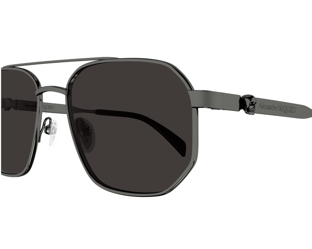 Lunettes de Soleil Alexander McQueen AM0458S