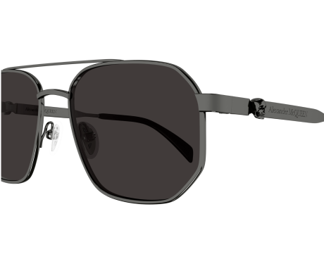 168915-Zonnebril Alexander McQueen AM0458S