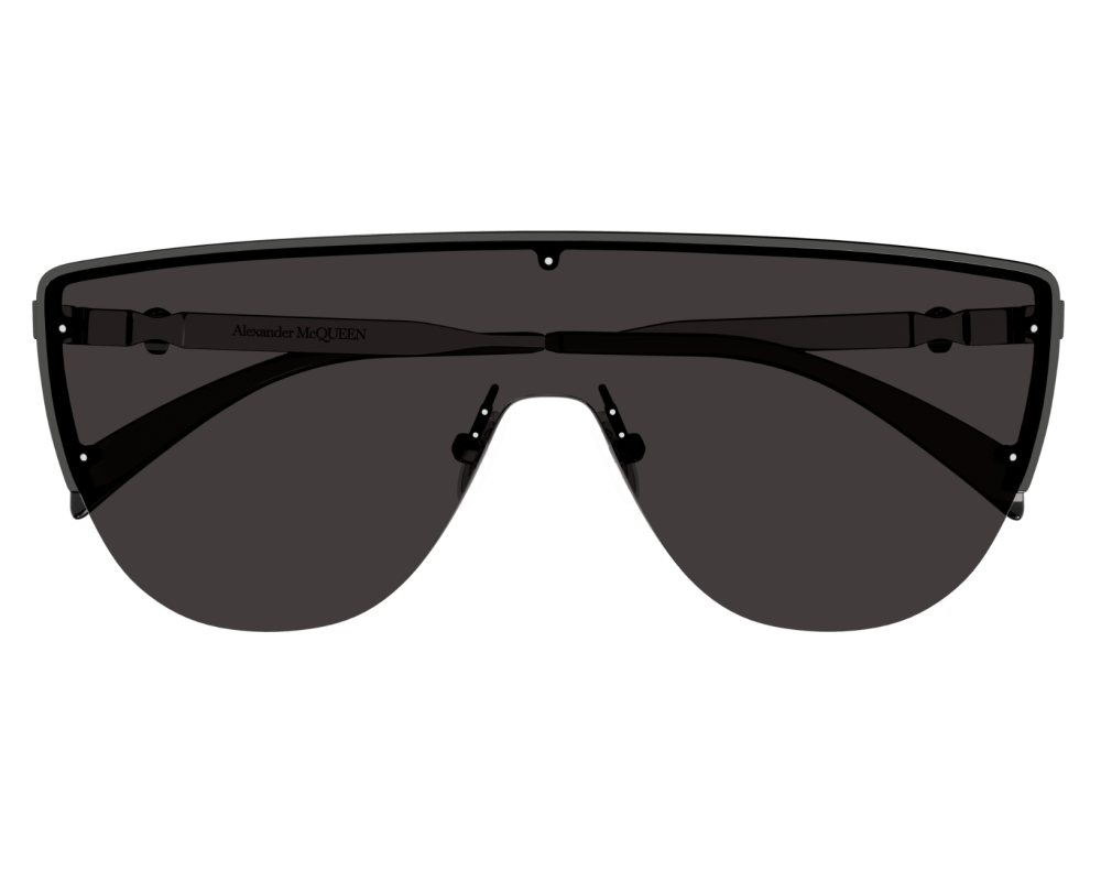 Lunettes de Soleil Alexander McQueen AM0457S