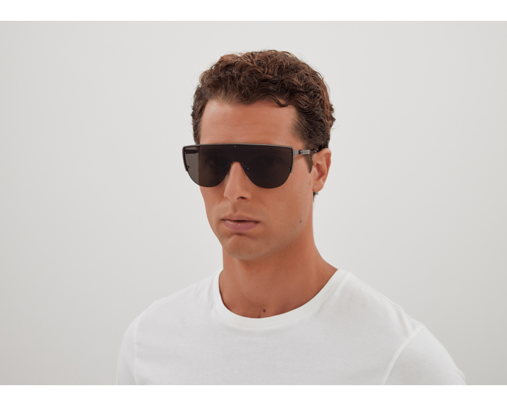 Sunglasses Alexander McQueen AM0457S