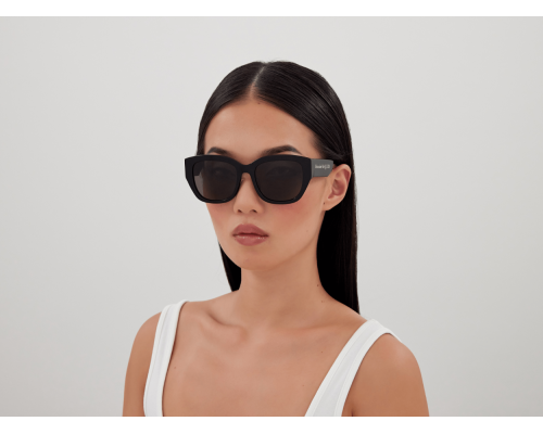 Zonnebril Alexander McQueen AM0451SA