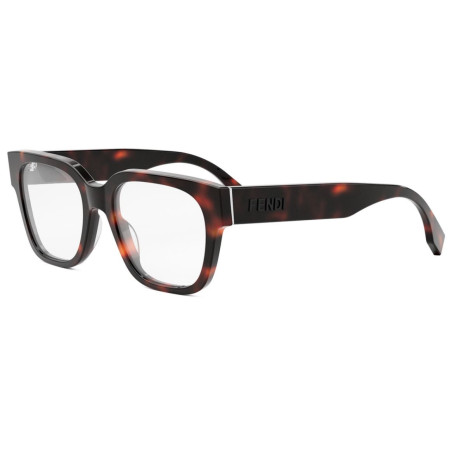 Lunettes de vue Fendi Signature FE50080I