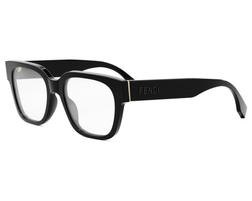 Lunettes de vue Fendi Signature FE50080I