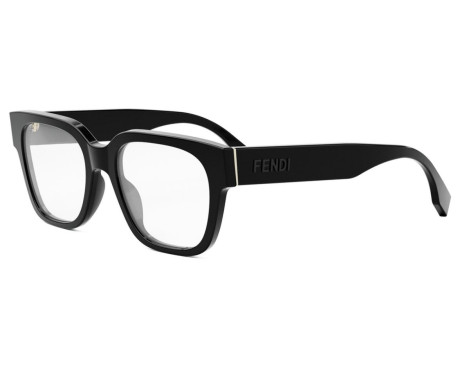 168956-Lunettes de vue Fendi Signature FE50080I
