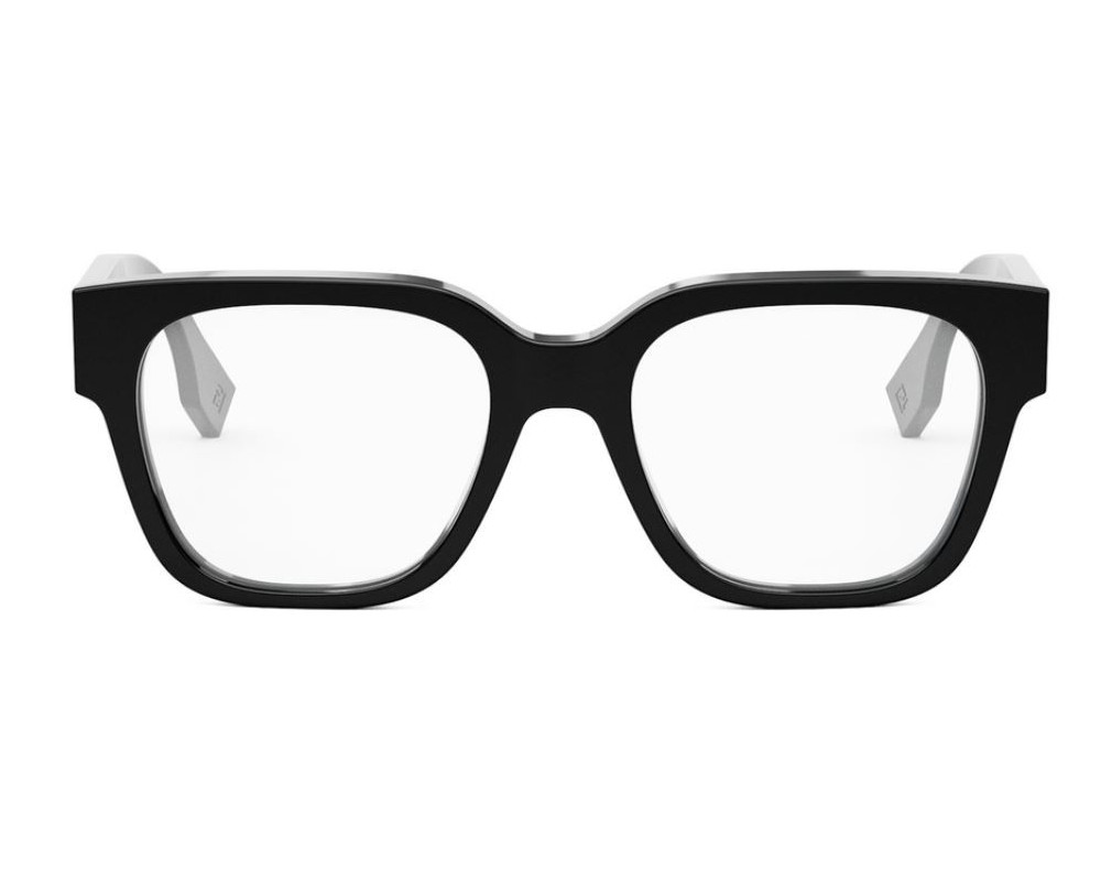 Eyeglasses Fendi Signature FE50080I