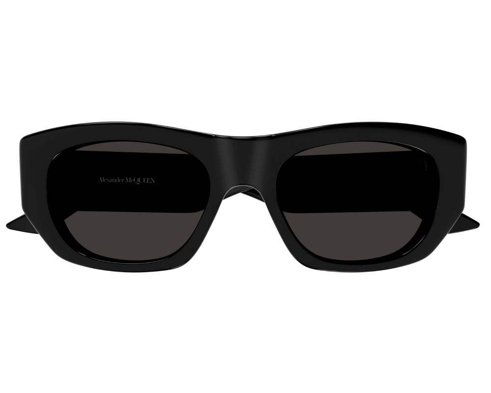 Zonnebril Alexander McQueen AM0450S