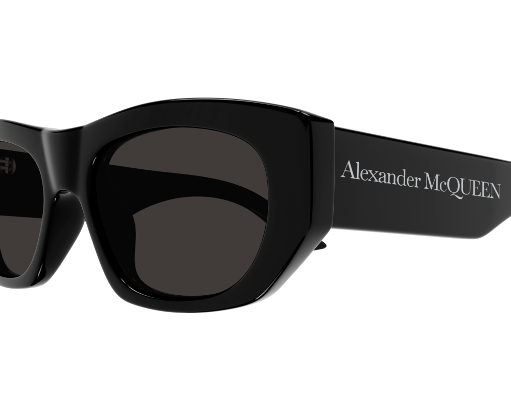 Lunettes de Soleil Alexander McQueen AM0450S