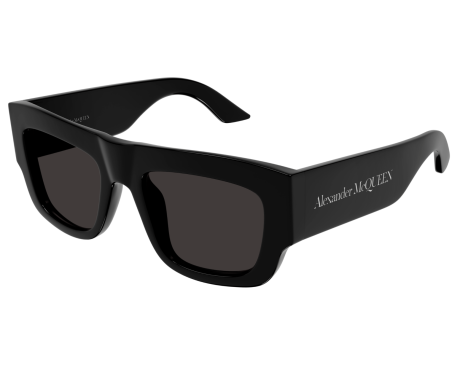 168985-Lunettes de Soleil Alexander McQueen AM0449S